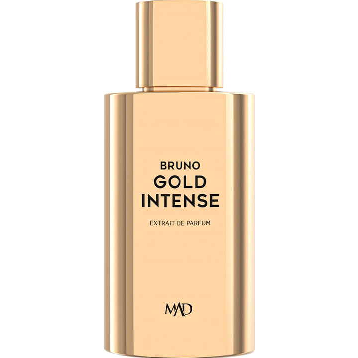 Bruno Gold Intense